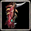 Krowaz Warrior Gauntlets +8 (Reverse)