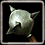 Lupus Hammer +3 (Reverse)