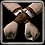 Mage Gloves +8