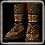 Mage Shoes +4