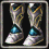 Mythril Boots +8 (HP)