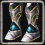 Mythril Boots +8 (Reverse)