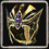 Knight Online Item - Mythril Helmet +9 (Reverse)
