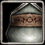 Knight Online Item - Octagon Shield +3 (DD24)