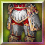Holy Knight Priest Pads +6(İNT)