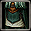 Priest Chitin Armor Pads +6 (Reverse)