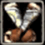 Priest Gaunlets +9 (str)