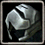 Rogue Full Plate Armor Helmet +1