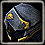 Rogue Chitin Helmet +10 (DD21)