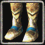 Ron's Boots +7 (Reverse)