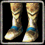 Ron's Boots +6 (MP)