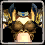 Knight Online Item - Rosetta Mage Robe +7