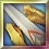 Knight Online Item - Ruler of the legend - Serpent +11 (Reverse)