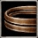Knight Online Item - Warrior Leather Cap +6 (DD25)