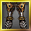 Secret Assassin Boots +3