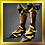 Secret Mage Boots +6