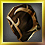 Secret Mage Helmet +8 (Reverse)