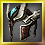 Secret Priest Helmet +3 (Reverse)