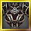 Secret Priest Top +4 (Reverse)