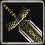 Knight Online Item - Weak Dwarf Wirinom +6 (Reverse)