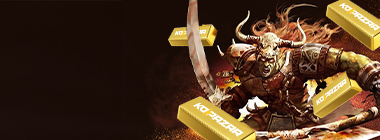 Kopazar Banner