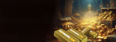 Kopazar Banner