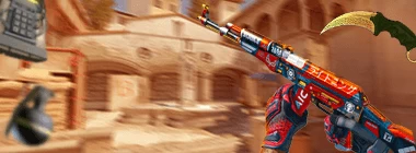 Kopazar Banner