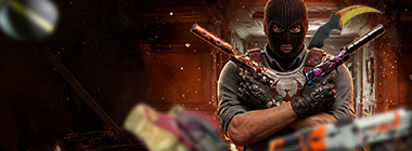 Kopazar Banner