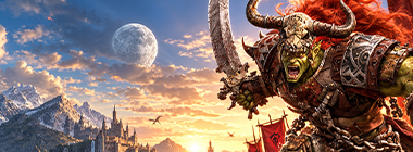 Kopazar Banner