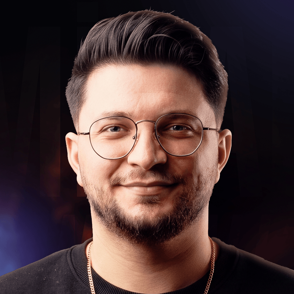 Kopazar Streamer